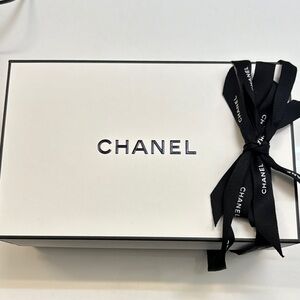 Chanel Four Piece Gift Set
